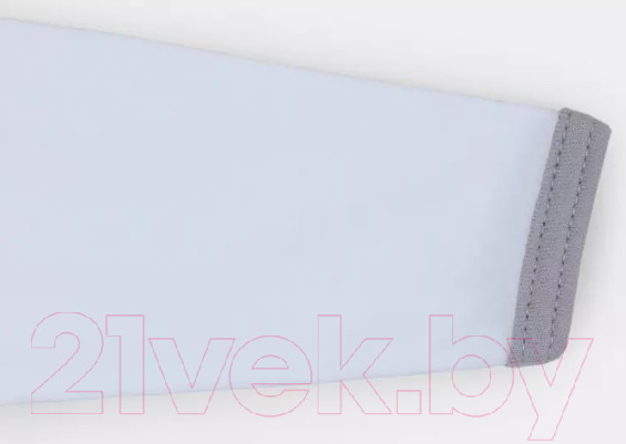 Изображение товара Боди для малышей Rant Rainbow С длинным рукавом / 6180 (серый, р.68)