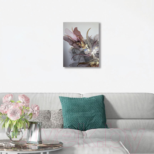 Изображение товара Картина Stamprint Иллюзия 1 TR017 (45x35см)