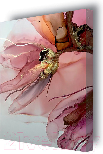 Изображение товара Картина Stamprint Иллюзия 3 TR019 (45x35см)