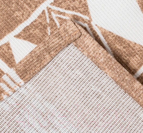 Изображение товара Скатерть Доляна Cup of tea 110x144 / 4682765