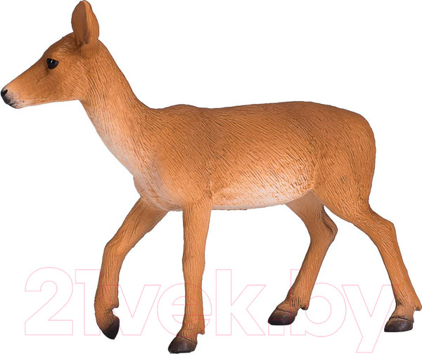 Изображение товара Фигурка коллекционная Konik Белохвостый олень Самка / AMW2086