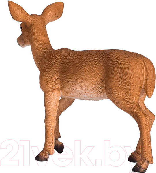 Изображение товара Фигурка коллекционная Konik Белохвостый олень Самка / AMW2086