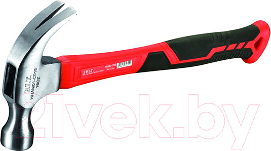 Изображение товара Молоток P.I.T HHAM01-C016