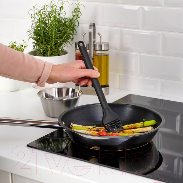 Изображение товара Кисточка для выпечки Ikea Грилльтидер 004.445.54