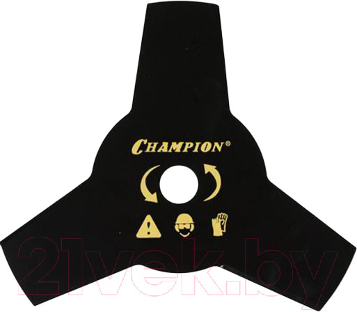 Изображение товара Нож для триммера Champion C5101