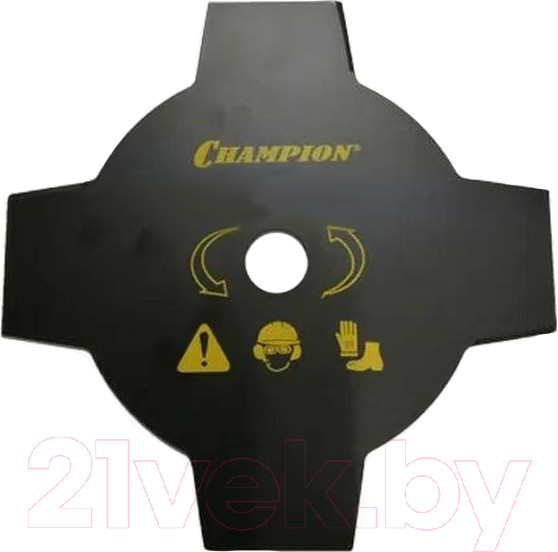 Изображение товара Нож для триммера Champion C5111