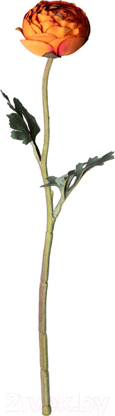 Изображение товара Искусственный цветок Lefard Ранункулюс / 287-542