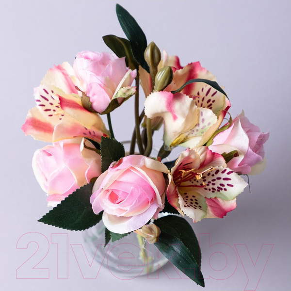 Изображение товара Искусственный букет Lefard 287-546