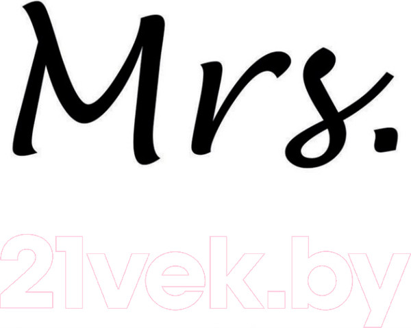 Изображение товара Картина Stamprint Мисс 1 TR010 (35x35см)