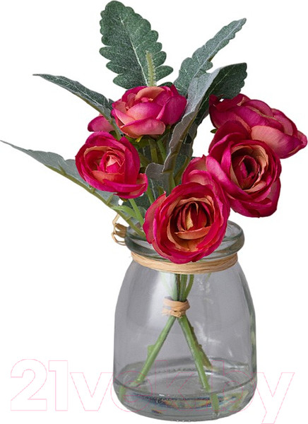 Изображение товара Искусственный букет Lefard 287-548