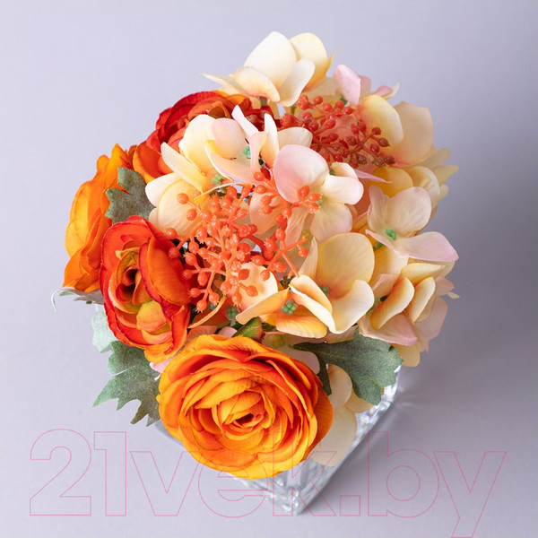 Изображение товара Искусственный букет Lefard 287-549