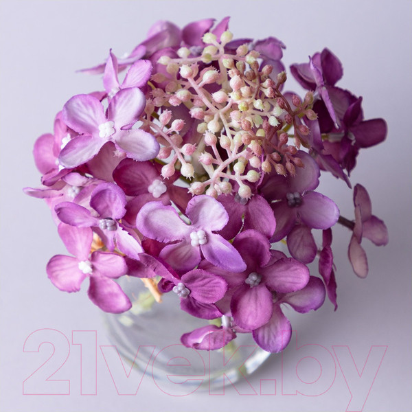 Изображение товара Искусственный букет Lefard 287-553