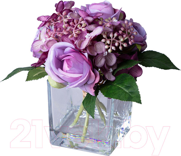 Изображение товара Искусственный букет Lefard 287-554