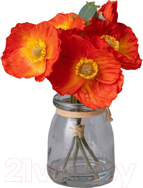 Изображение товара Искусственный букет Lefard 287-559