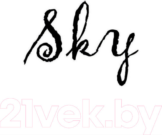 Изображение товара Картина Stamprint Воздух 2 TR003 (35x35см)