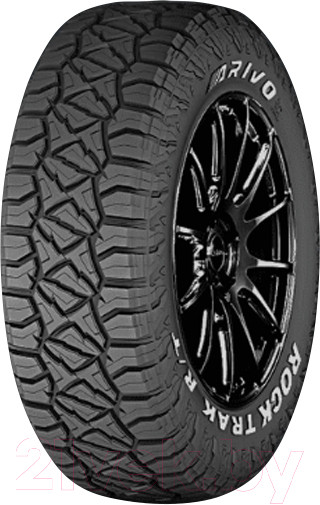 Изображение товара Летняя шина Arivo Rock Trak R/T 33x12.50R18 118Q