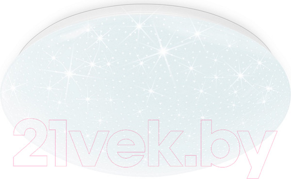 Изображение товара Потолочный светильник Ambrella FZ1077 (белый)