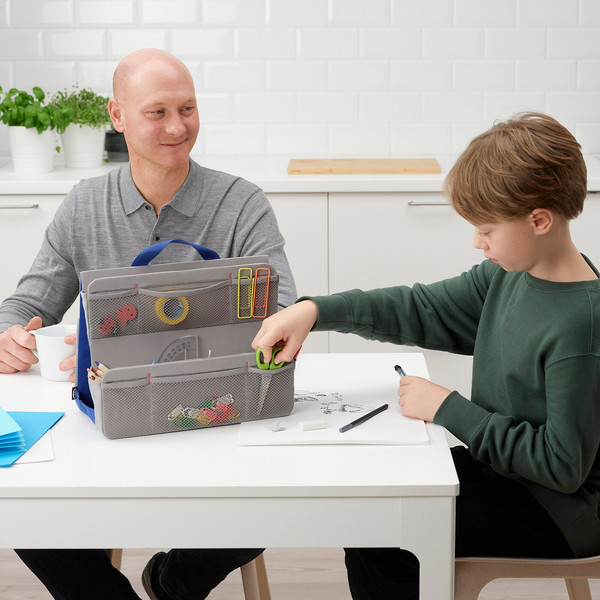 Изображение товара Ножницы канцелярские Ikea Мола 904.565.90