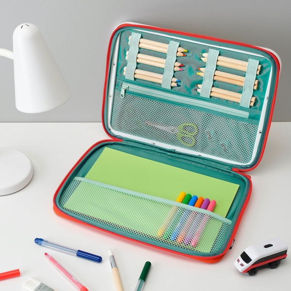 Изображение товара Ножницы канцелярские Ikea Мола 904.565.90