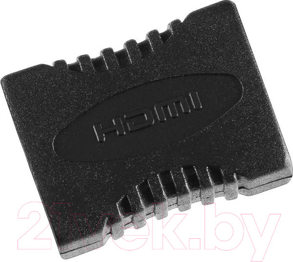 Изображение товара Адаптер Buro BHP-ADP-HDMI-2.0 (черный)