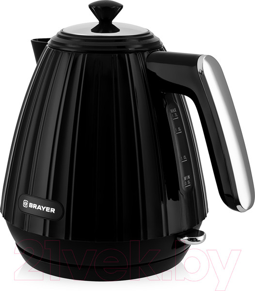 Изображение товара Электрочайник Brayer BR1074