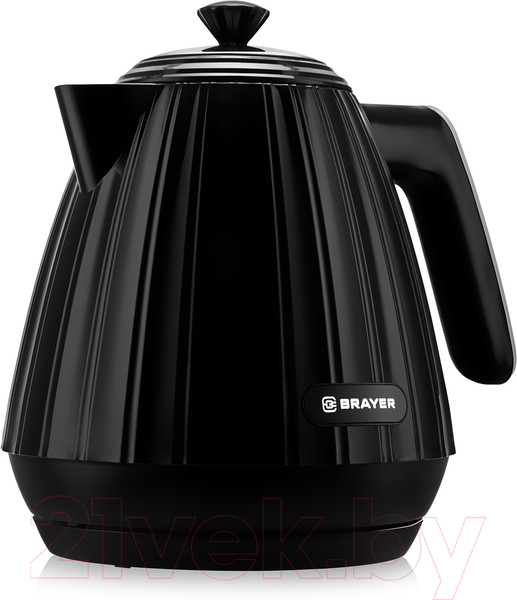 Изображение товара Электрочайник Brayer BR1074