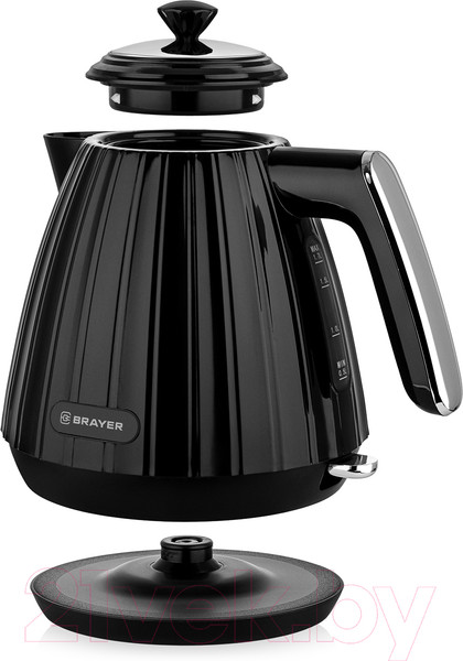 Изображение товара Электрочайник Brayer BR1074