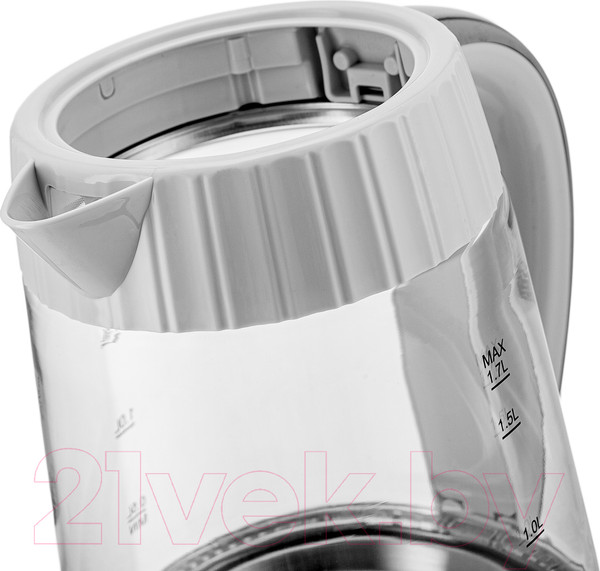 Изображение товара Электрочайник Brayer BR1076