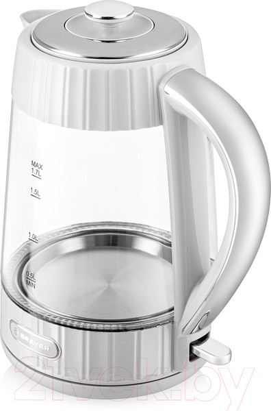 Изображение товара Электрочайник Brayer BR1076