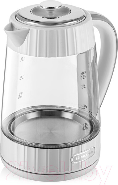 Изображение товара Электрочайник Brayer BR1076