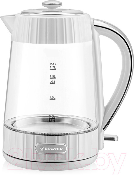 Изображение товара Электрочайник Brayer BR1076