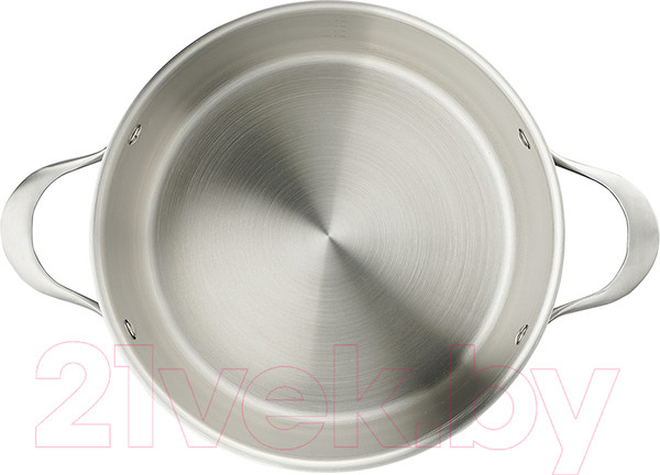 Изображение товара Кастрюля Liberty Jones 3Ply Etalon / LJ0000229