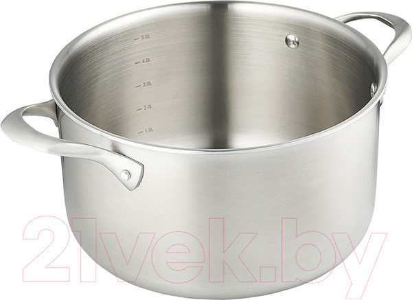 Изображение товара Кастрюля Liberty Jones 3Ply Etalon / LJ0000229