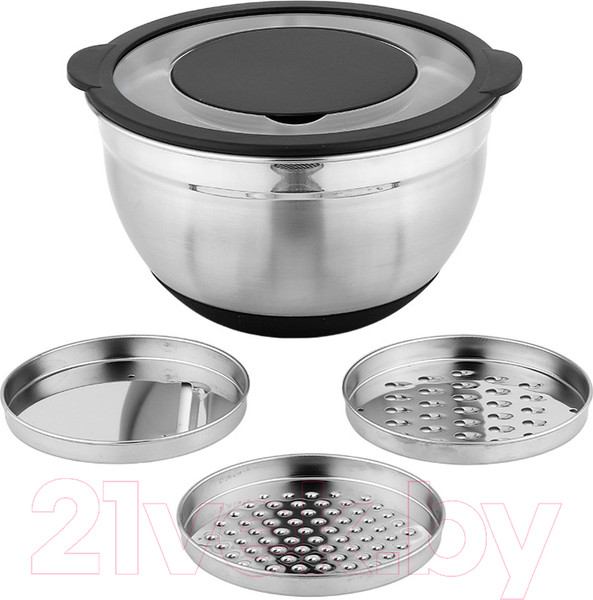 Изображение товара Миска Liberty Jones Etalon / LJ0000233 (с крышкой)