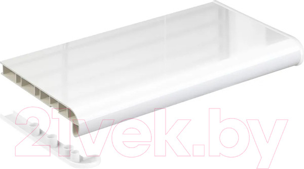 Изображение товара Заглушка для подоконника Estera 600мм (белый)