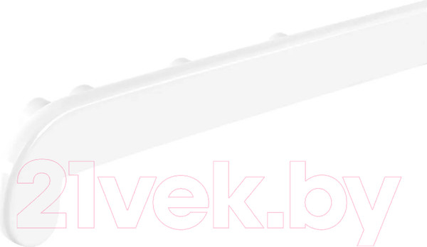 Изображение товара Заглушка для подоконника Estera 600мм (белый)