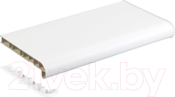 Изображение товара Заглушка для подоконника Estera 600мм (белый)