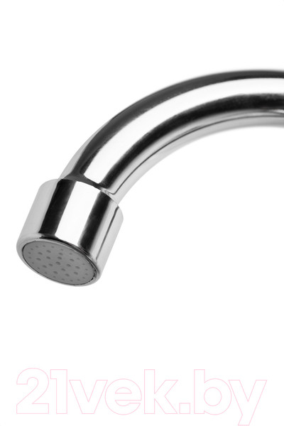 Изображение товара Кран-водонагреватель Saniteco WM-001-C2 с душем (белый)