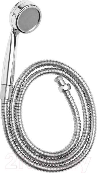 Изображение товара Кран-водонагреватель Saniteco WM-001-C2 с душем (белый)