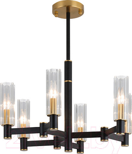 Изображение товара Люстра Freya Ambra FR5167PL-06B