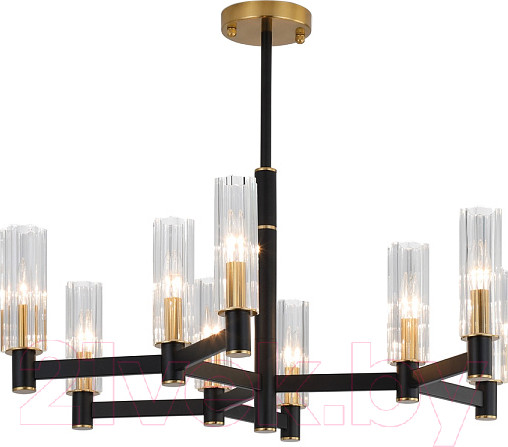 Изображение товара Люстра Freya Ambra FR5167PL-09B