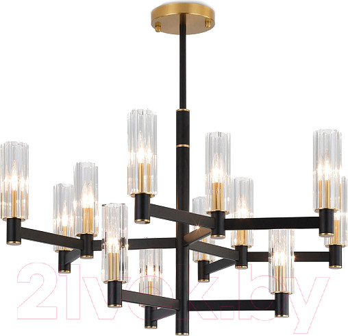 Изображение товара Люстра Freya Ambra FR5167PL-12B