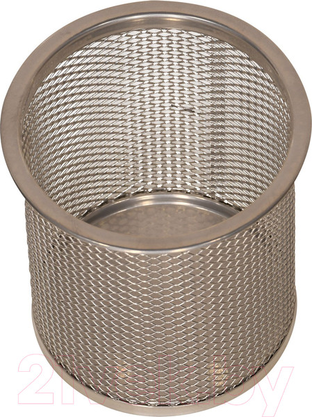 Изображение товара Подставка настольная inФормат IF-RMPO-SIL (серебристый)