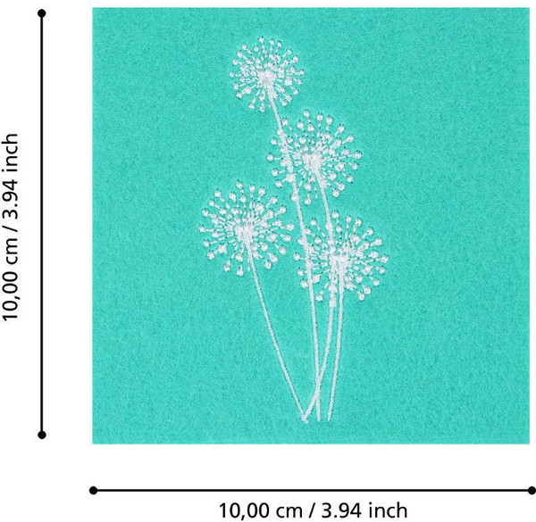 Изображение товара Сервировочная салфетка Eglo Andasibe 420157