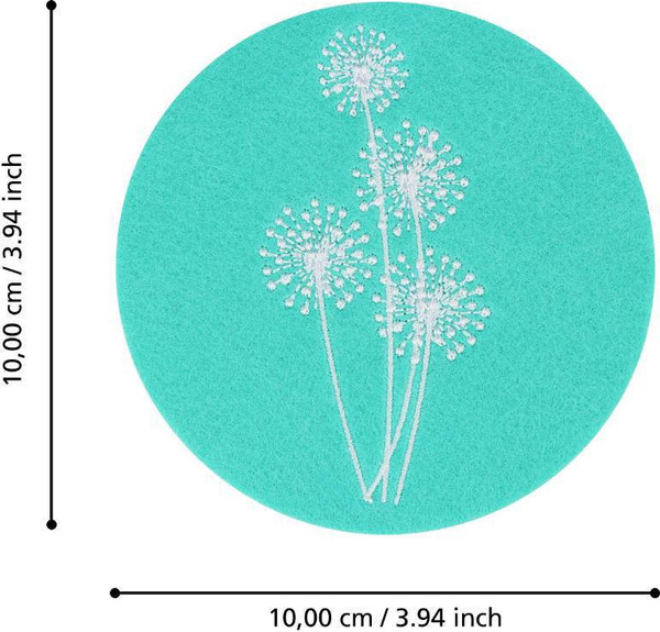 Изображение товара Сервировочная салфетка Eglo Andasibe 420158