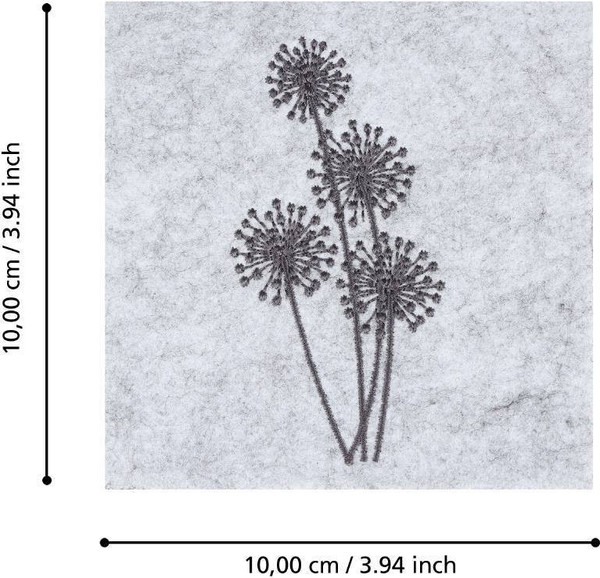 Изображение товара Сервировочная салфетка Eglo Andasibe 420159