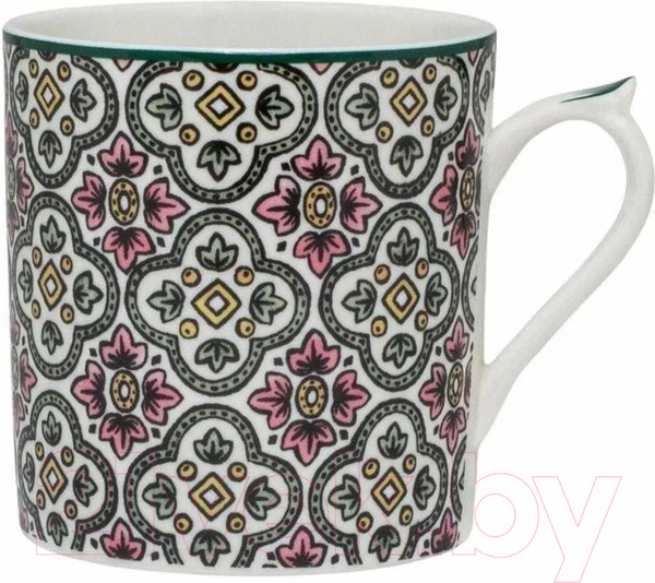 Изображение товара Кружка Lenardi Дария 205-247