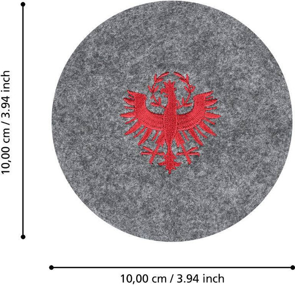 Изображение товара Сервировочная салфетка Eglo Andasibe 420163