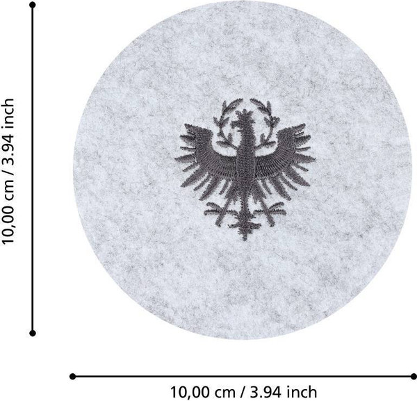 Изображение товара Сервировочная салфетка Eglo Andasibe 420165