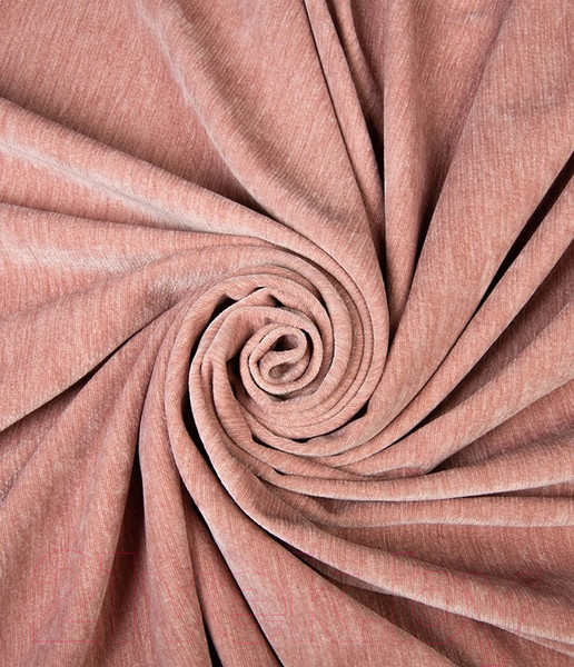 Изображение товара Штора LEGRAND Гамма 180x260 / 58128024 (пепел розы)